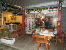 Phontatoo & Bar