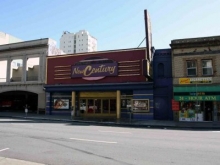 New Century Theater picture