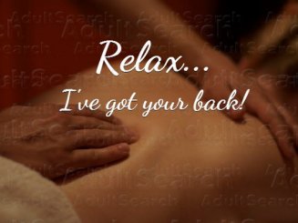 Relaxa Massage 