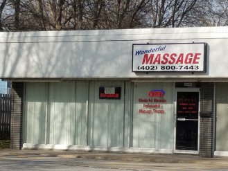 3640 N 90th St. Erotic Massage Parlor. 