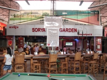 Sorya Beer Garden