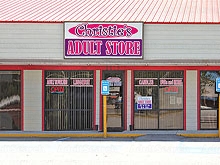 Christie's Adult Store