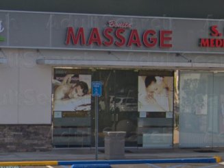 Bonita Massage Spa