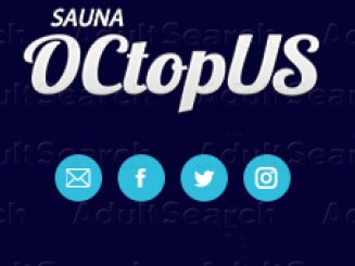 Sauna Octopus