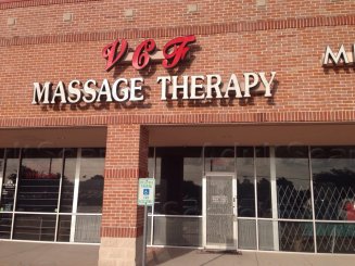 VCF Massage Therapy