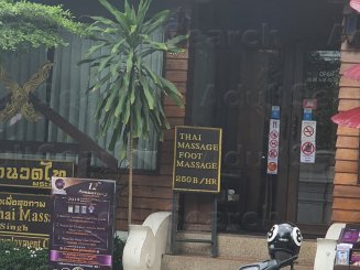 Thai Massage