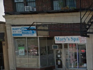 Mary's Massage Therapy & Spa