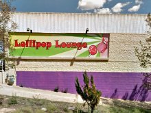Lollipop Lounge