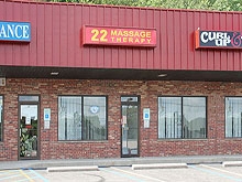 22 Massage Therapy