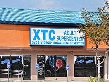 XTC Adult Supercenter