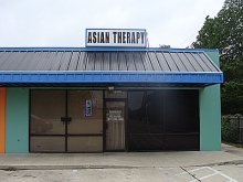 Asian Therapy