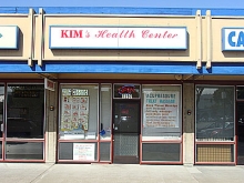 Kim's Health Center