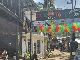 Ting Tong Bar