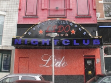 Lido Nightclub