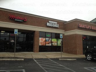 Li Therapeutic Massage