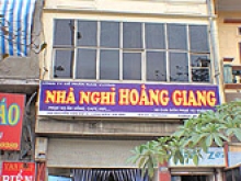Hoang Giang