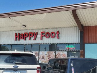 Happy Foot