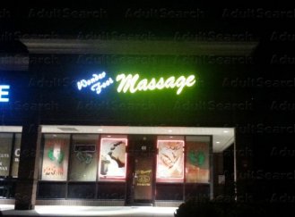 Wonder Massage