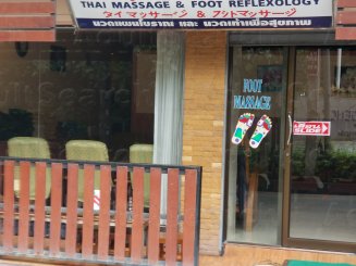 Pam Thai Massage