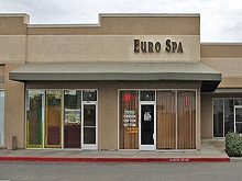 Euro Spa