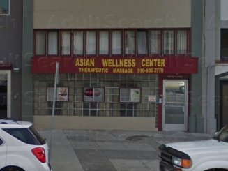 Asian Wellness Center