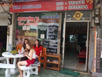 Boutong Thai Massage
