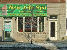 New Life Spa