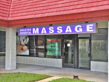 Amazing Oriental Massage