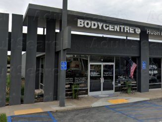 Bodycentre Day Spa