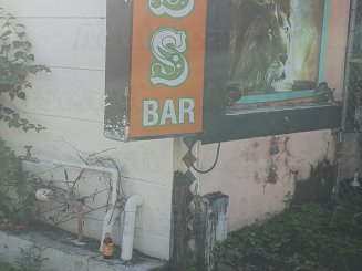 B S Bar