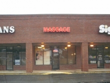 Oriental Massage picture