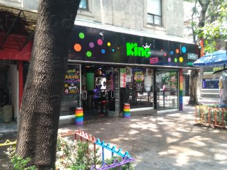 King Fun Bar