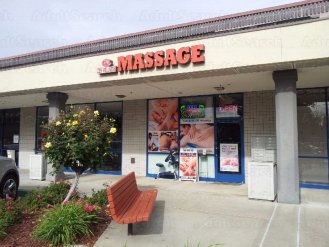 ZEN Wellness Massage