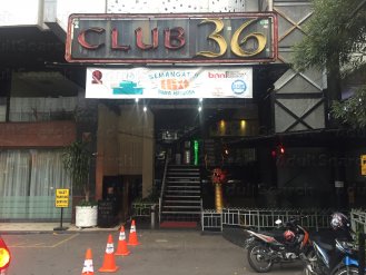 Club 36
