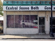 Central Sauna Bath picture