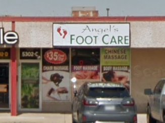 Angels Foot Care