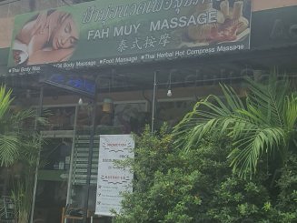 Fah Muy Massage