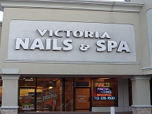 Victoria Nail & Spa