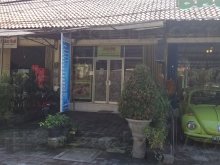 Yana Bali