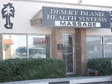Desert Island Health System