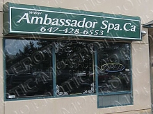 Ambassador Spa