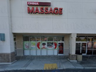 China Atlas Massage
