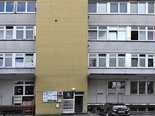 Lerchenstraße 5