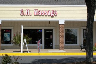 CH Massage