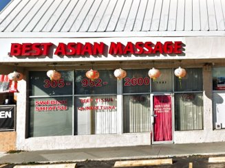 Best Asian Massage picture