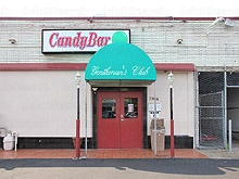 Candy Bar