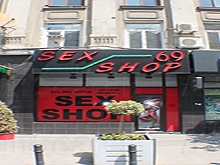 69 Sex Shop