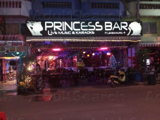 Princess Bar & Karaoke