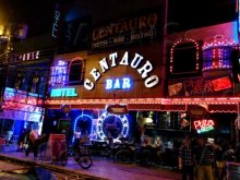 Centauro Bar
