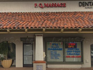 PQ Oriental Massage